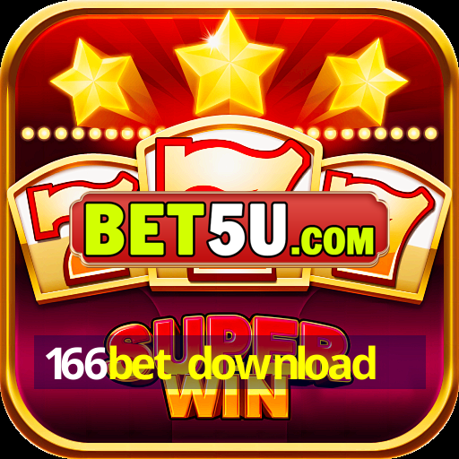 166bet download